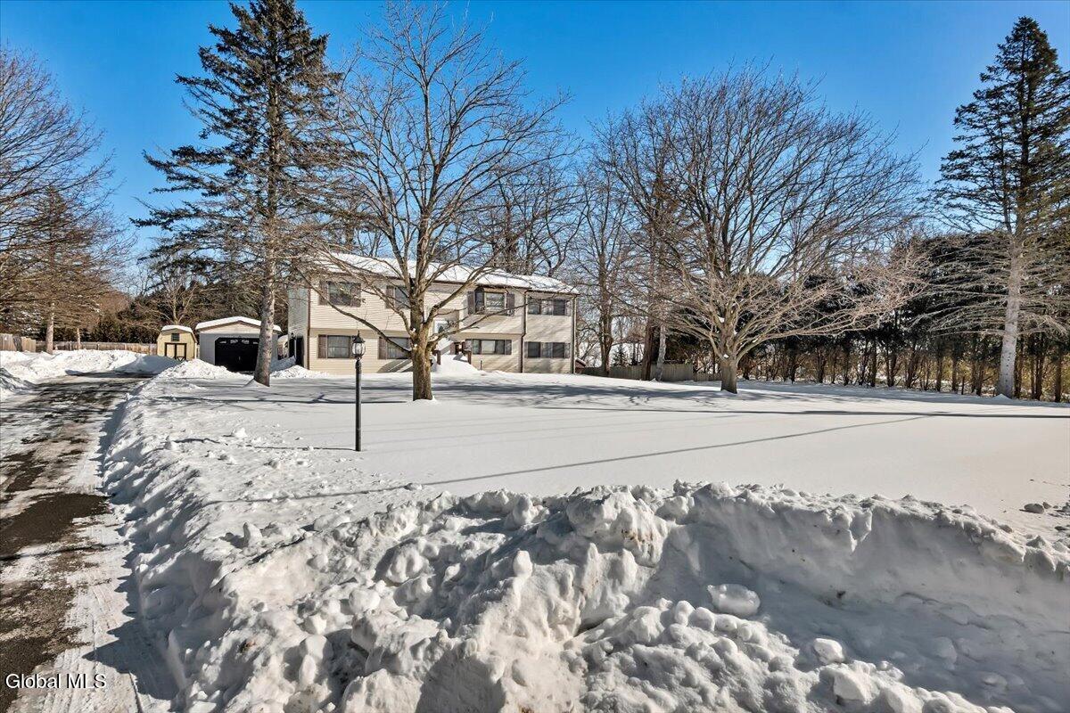 248 Maple Lane Valatie, NY 12184 - Photo 22 of 35 33-P1709166