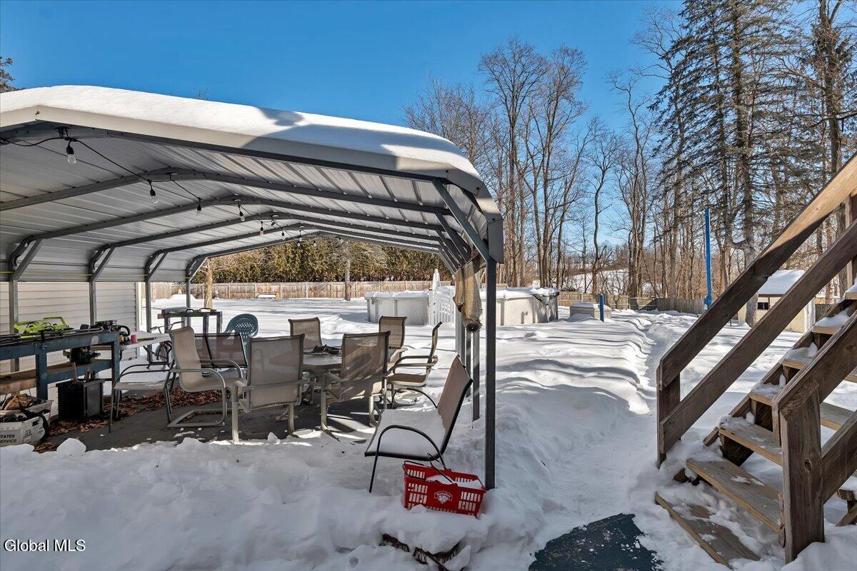 248 Maple Lane Valatie, NY 12184 - Photo 26 of 35 37-P1709188