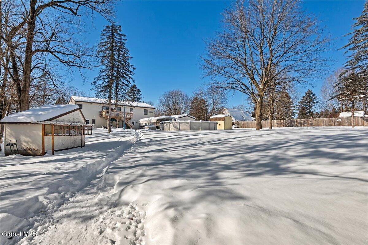 248 Maple Lane Valatie, NY 12184 - Photo 31 of 35 42-P1709204