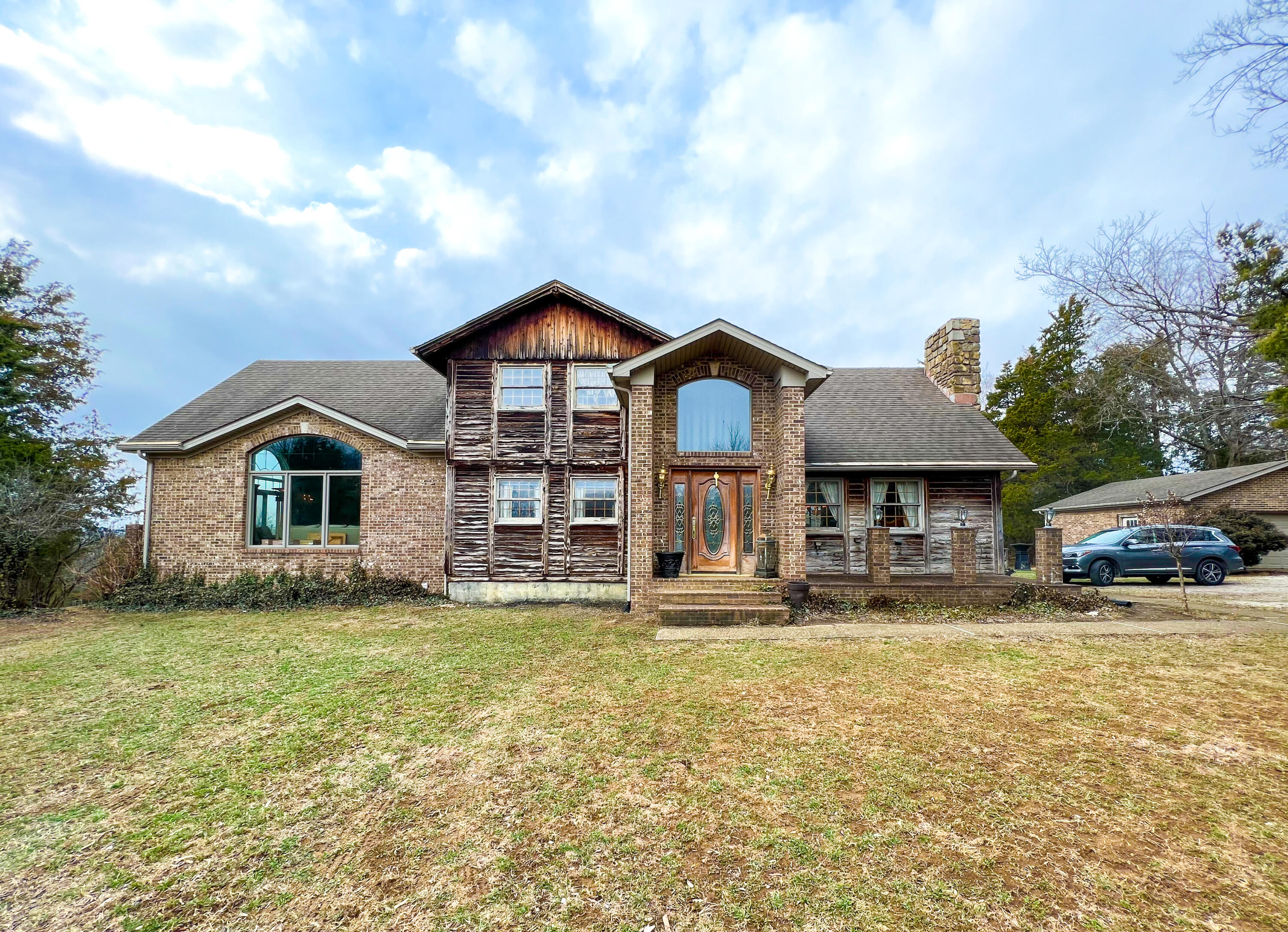 1777 Guynn Road Paint Lick, KY 40461 - Photo 59 of 108 IMG_4983