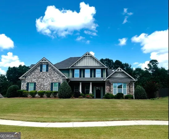 $475,000 | 246 Thyme Leaf Way, Locust Grove, GA 30248