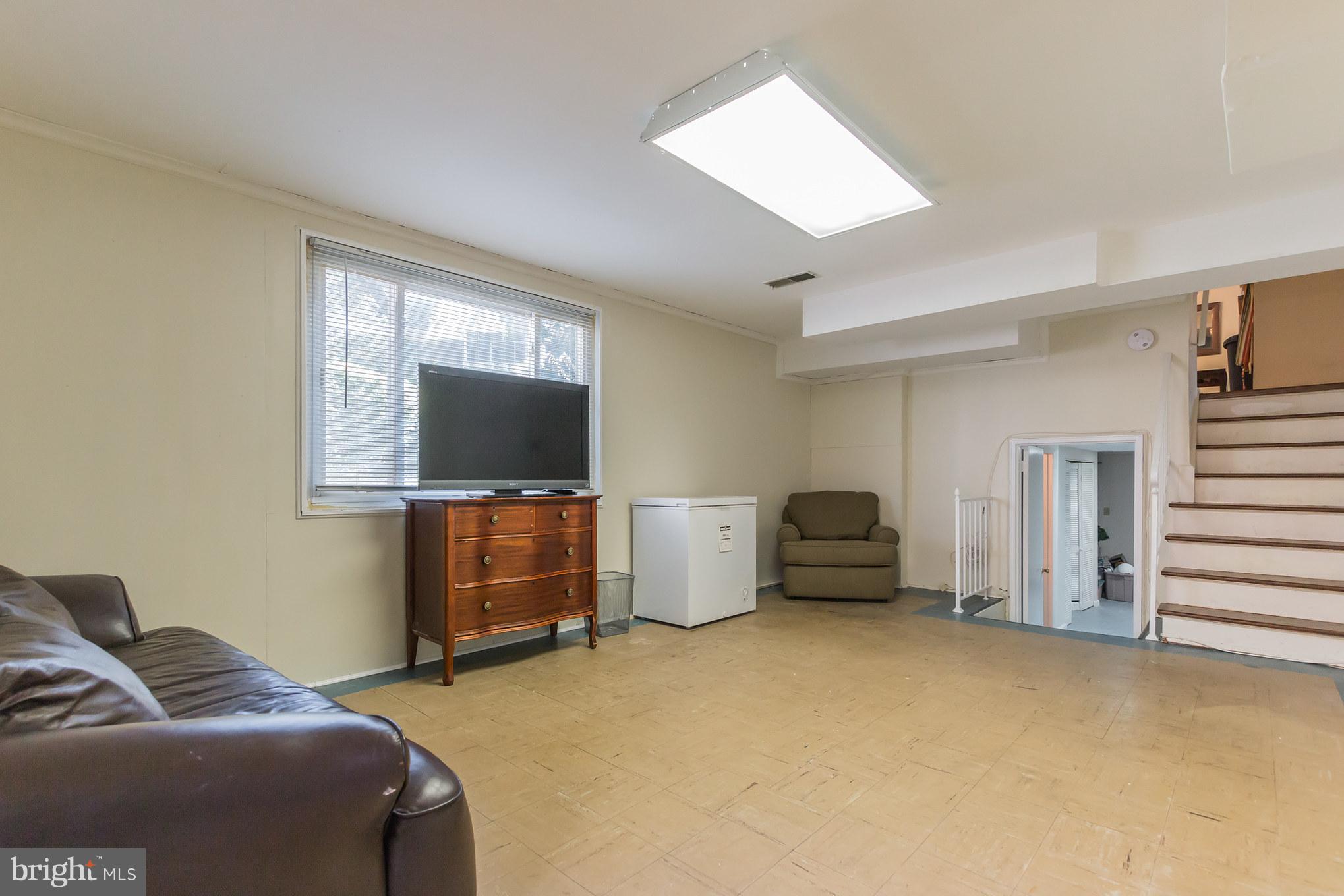 10513 Cascade Place Silver Spring, MD 20902 - Photo 14 of 22 Basement