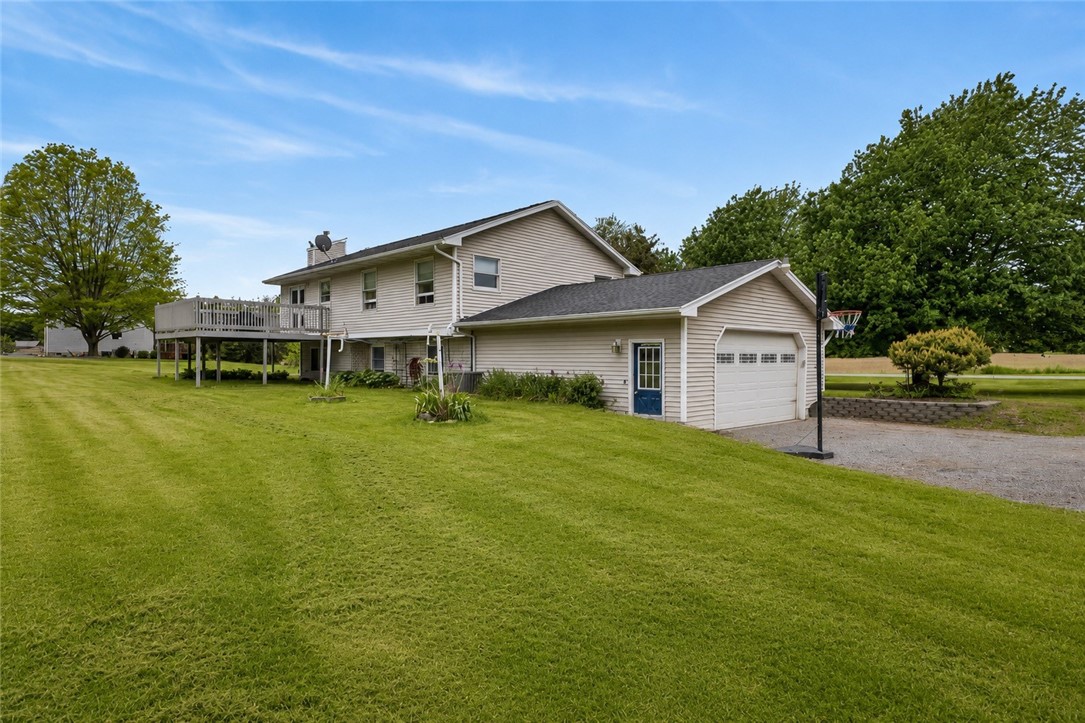 3497 Boyce Road Hopewell, NY 14432 - Photo 33 of 34