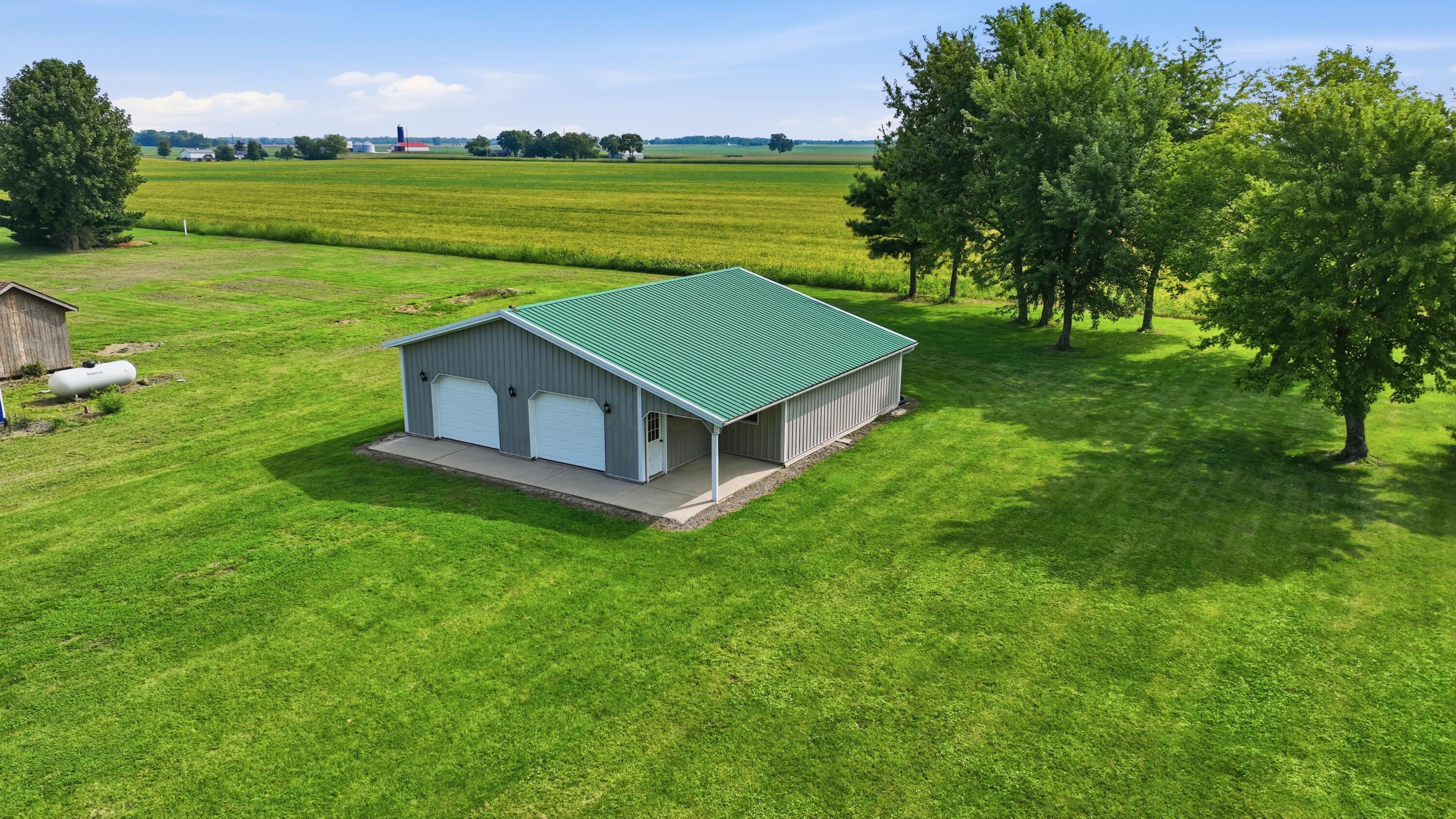 1720 Irvin Road Jamestown, OH 45335 - Photo 10 of 54 009