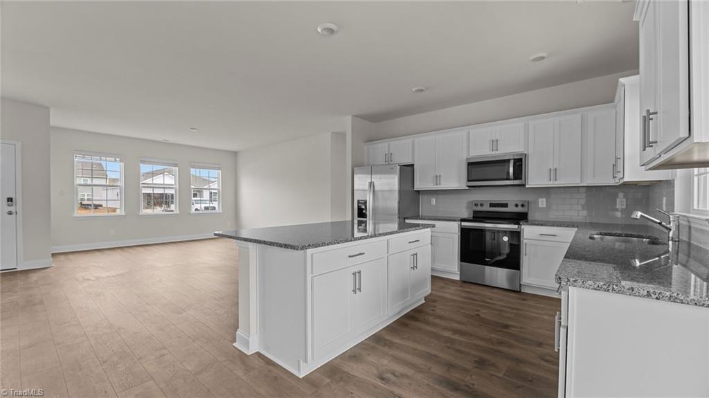 159 Waverly Court Linwood, NC 27299 - Photo 13 of 22