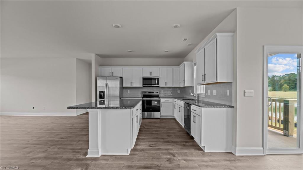 159 Waverly Court Linwood, NC 27299 - Photo 10 of 22