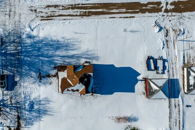 $219,000 | 204 East South Street, Sheffield, IL 61361