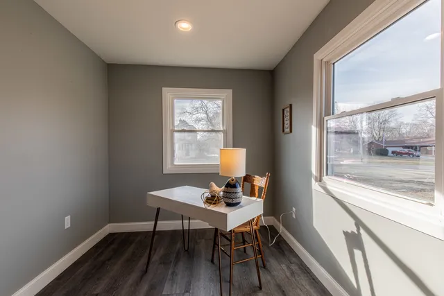 $219,000 | 204 East South Street, Sheffield, IL 61361