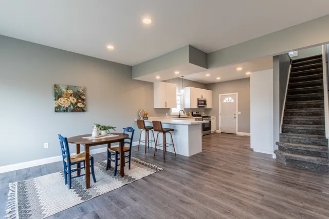 $219,000 | 204 East South Street, Sheffield, IL 61361