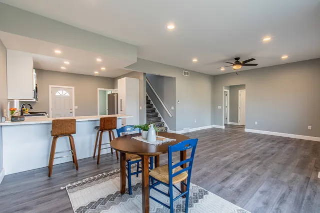 $219,000 | 204 East South Street, Sheffield, IL 61361