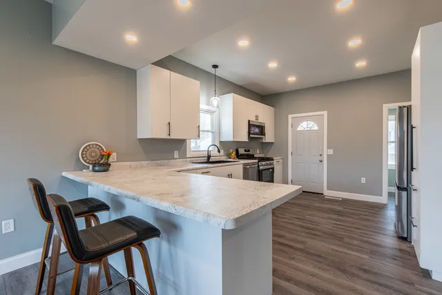 $219,000 | 204 East South Street, Sheffield, IL 61361