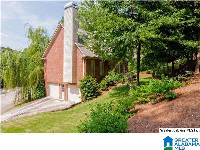 315 Redfern Street Homewood, AL 35209 - Photo 3 of 32