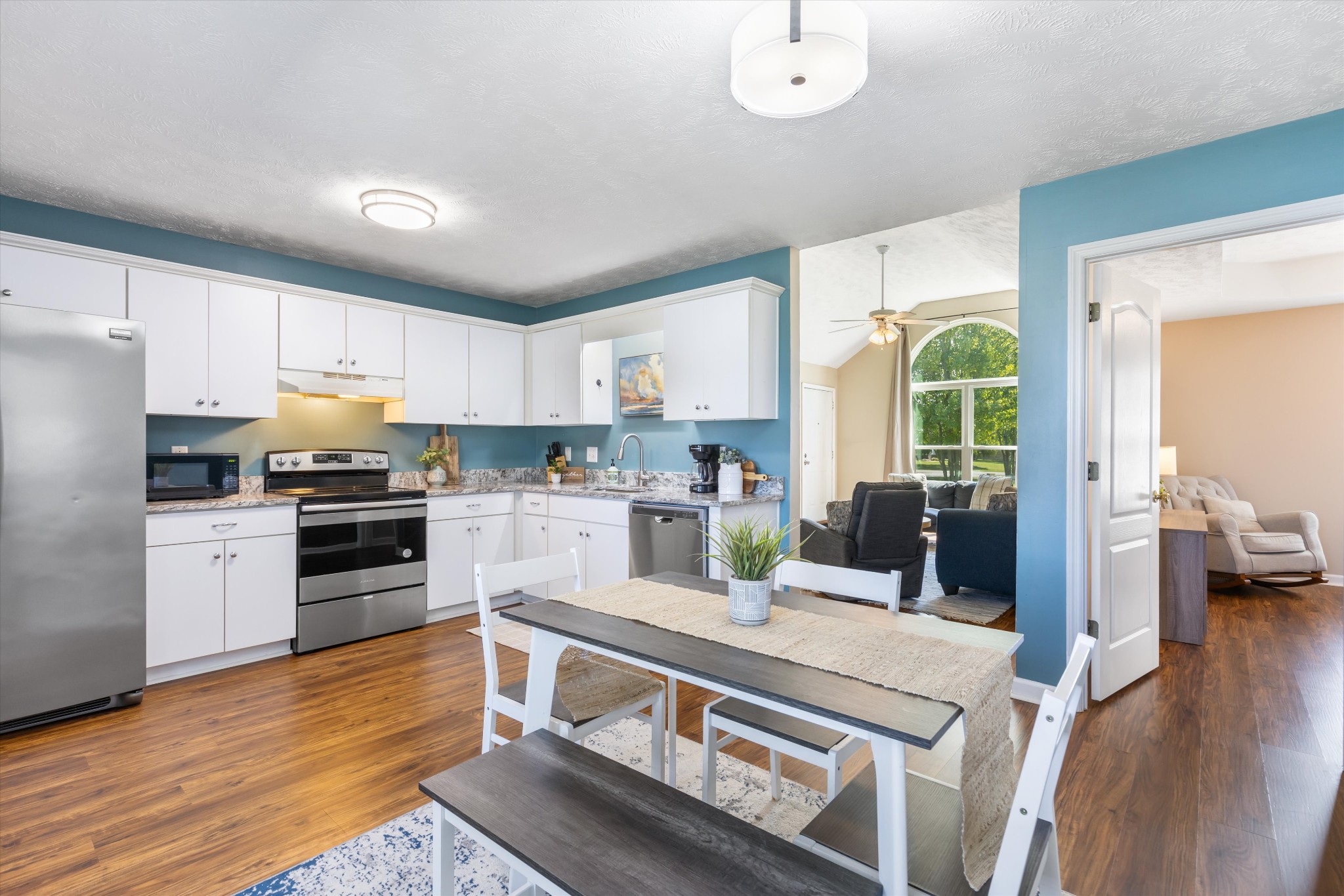 200 Heatherwood Court Murfreesboro, TN 37129 - Photo 14 of 28