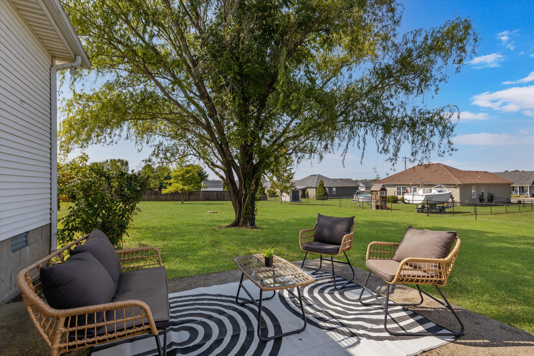 200 Heatherwood Court Murfreesboro, TN 37129 - Photo 21 of 28