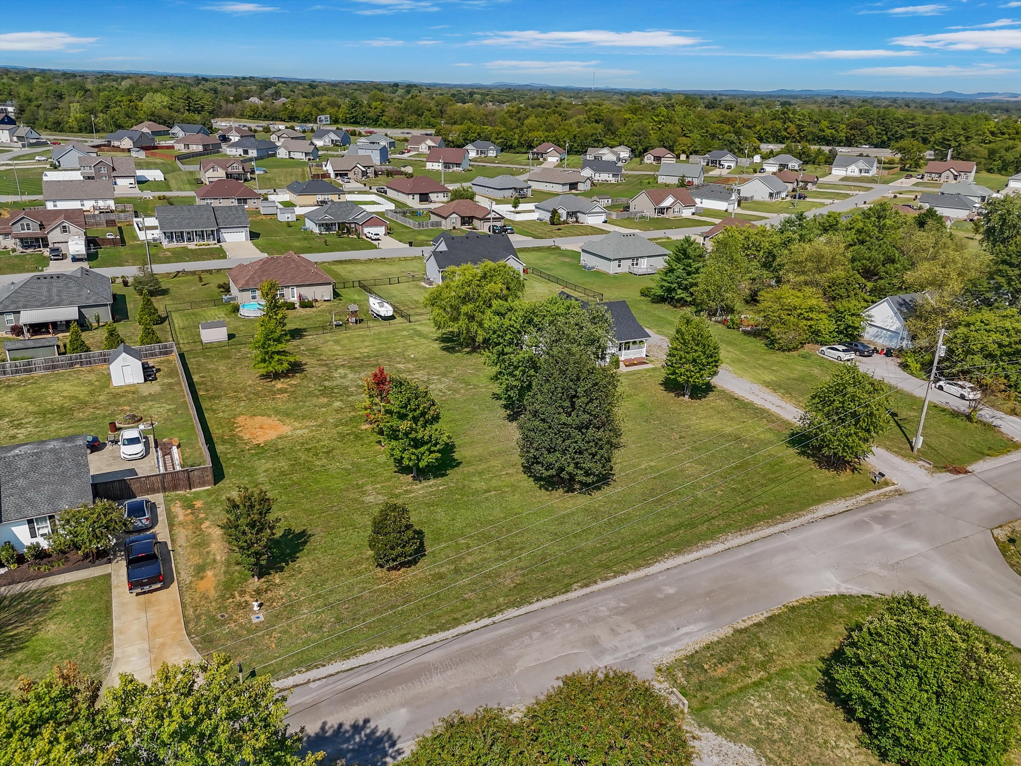 200 Heatherwood Court Murfreesboro, TN 37129 - Photo 24 of 28