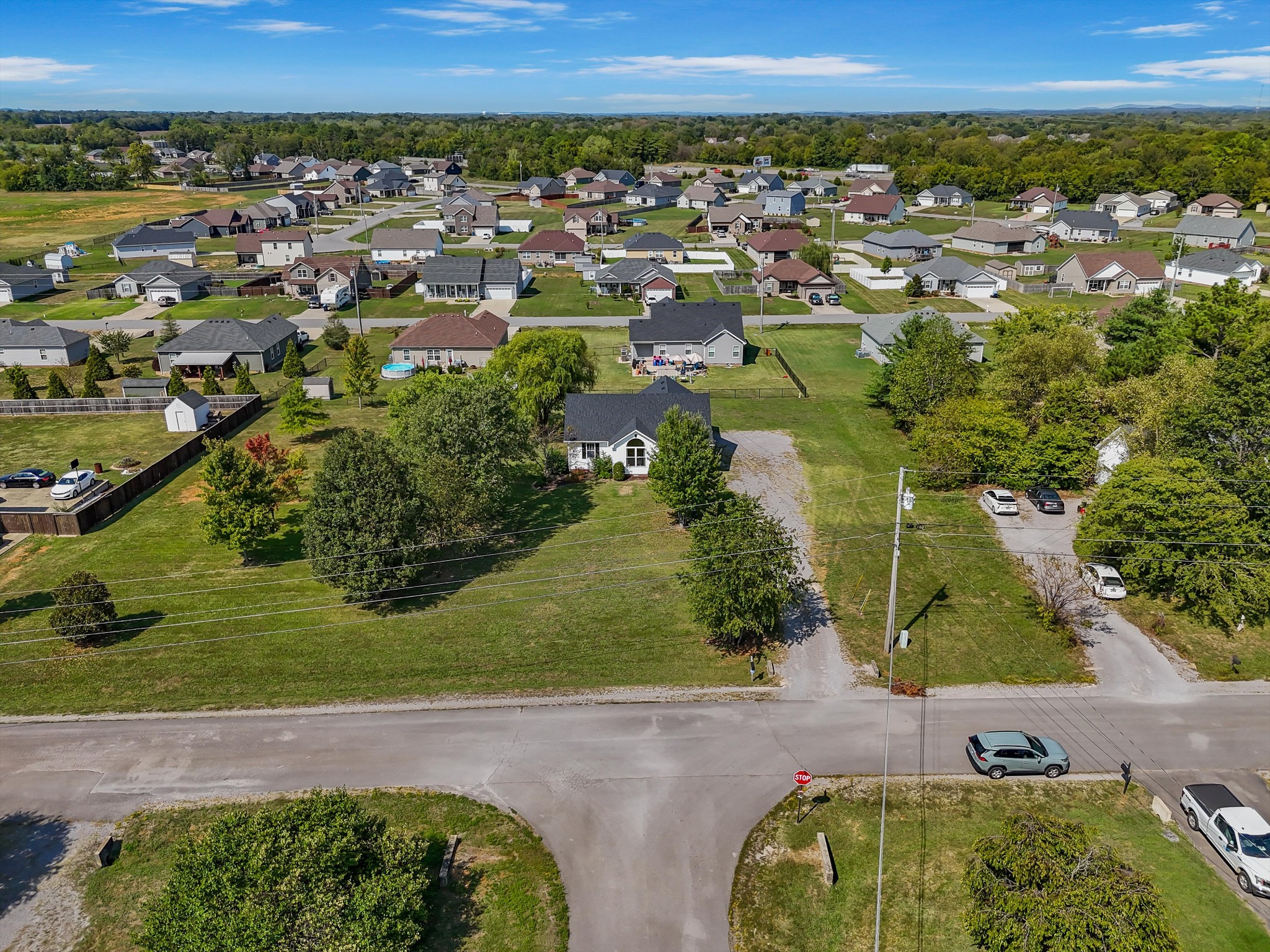 200 Heatherwood Court Murfreesboro, TN 37129 - Photo 25 of 28