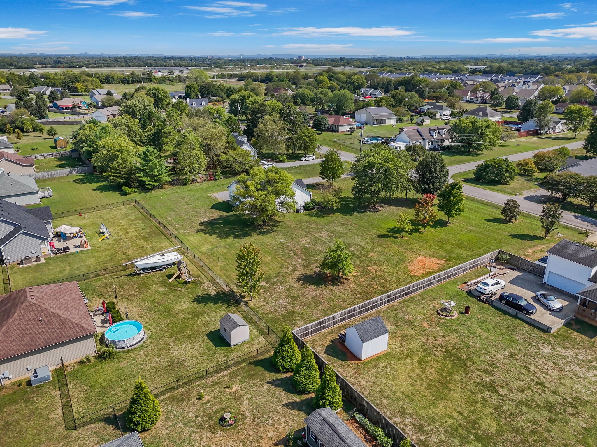 200 Heatherwood Court Murfreesboro, TN 37129 - Photo 27 of 28