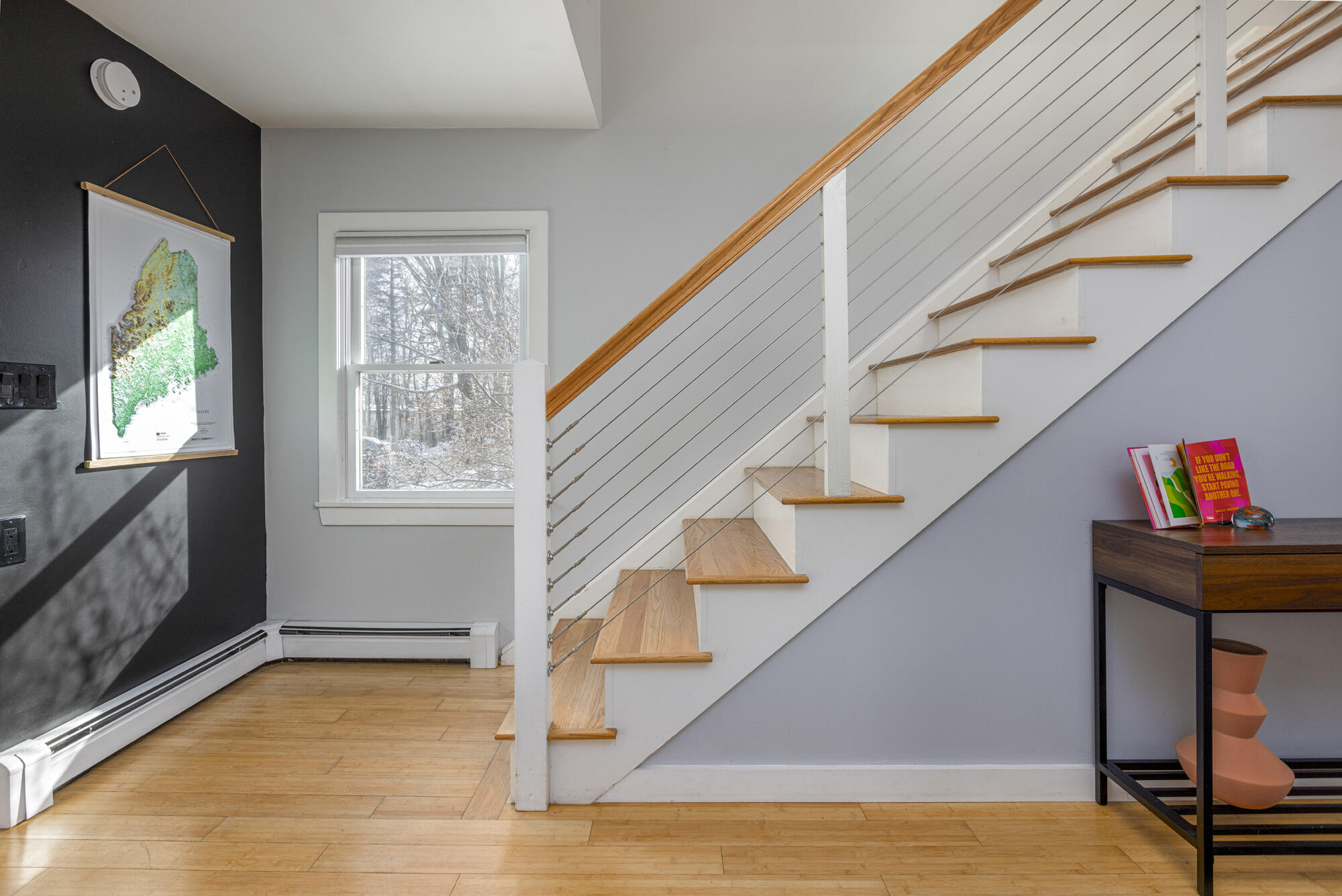 9 Range Street Portland, ME 04103 - Photo 22 of 40 Front Entryway