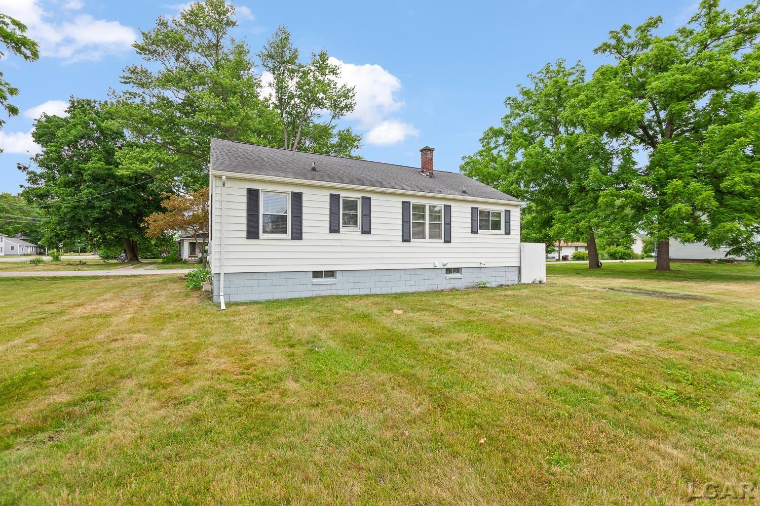 4281 Sycamore Road Palmyra, MI 49268 - Photo 26 of 36