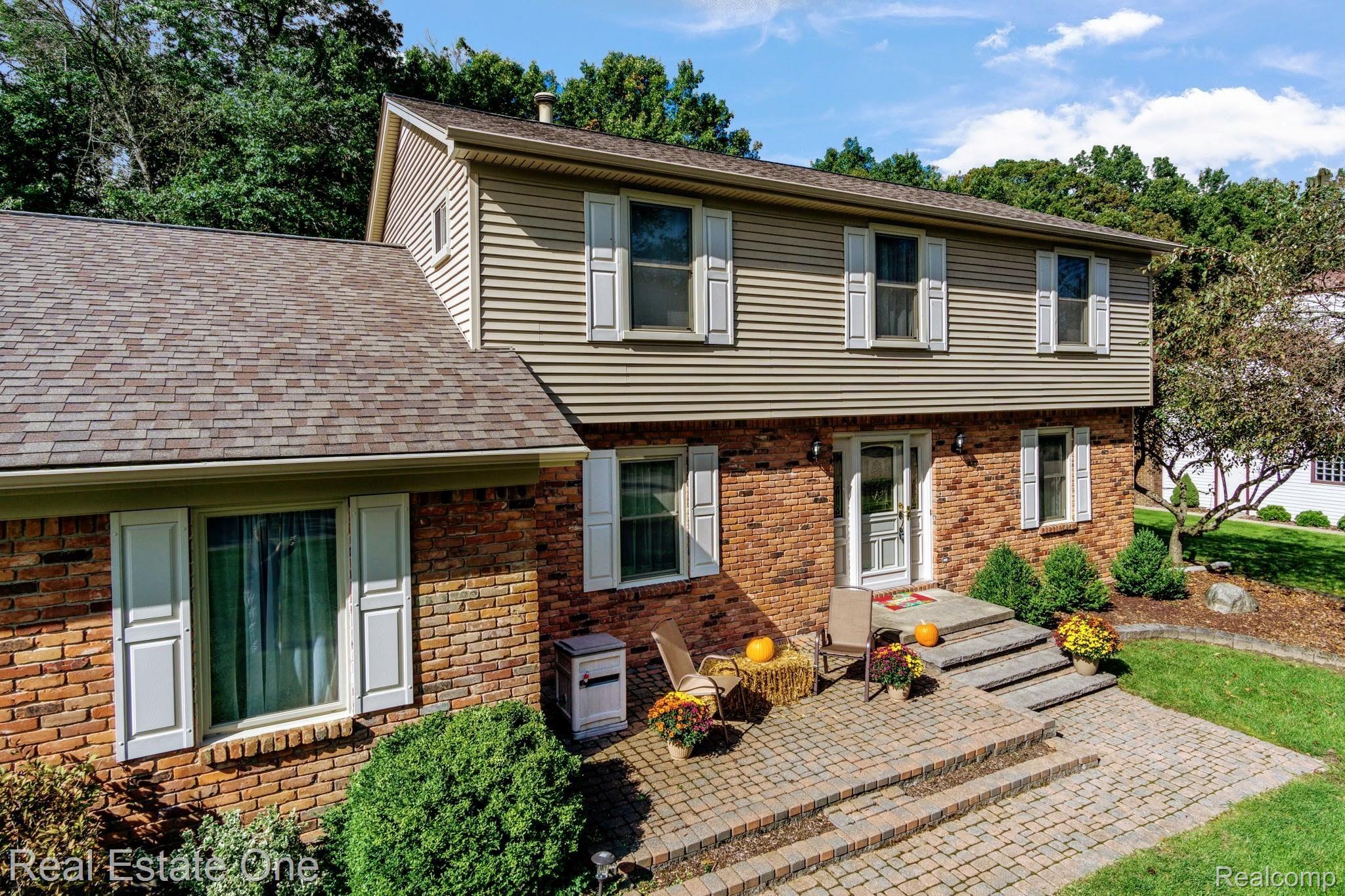 9701 Klais Road Clarkston, MI 48348 - Photo 33 of 34 9701-Klais-Rd-03.jpg