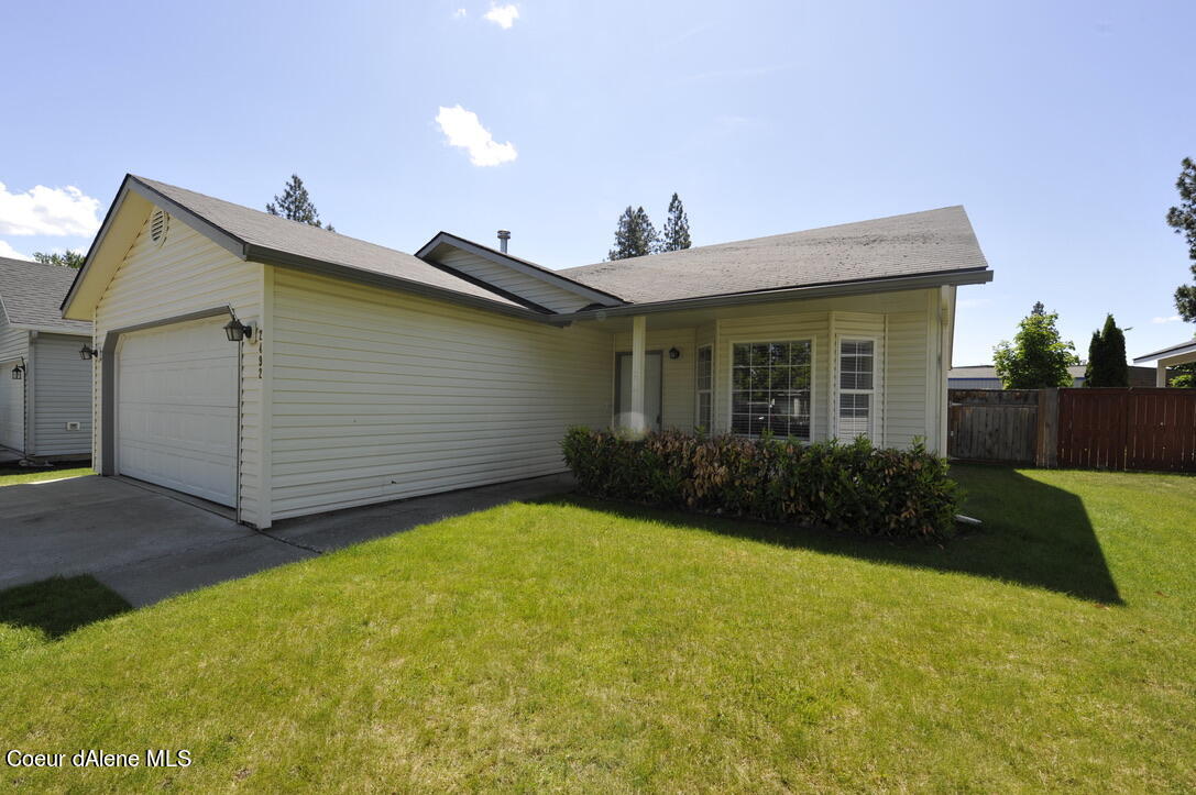 2492 West Grenoble Lane, Coeur D'Alene, ID 83815 Compass