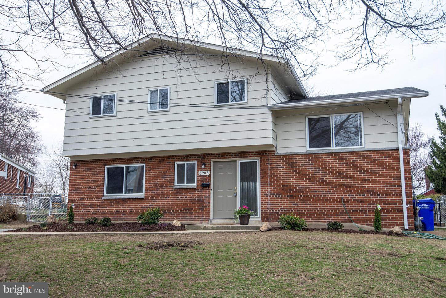 3902 Ilford Road Silver Spring, MD 20906 - Photo 1 of 26 Exterior (General)