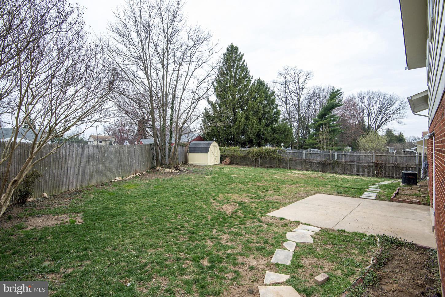 3902 Ilford Road Silver Spring, MD 20906 - Photo 21 of 26 Exterior (General)