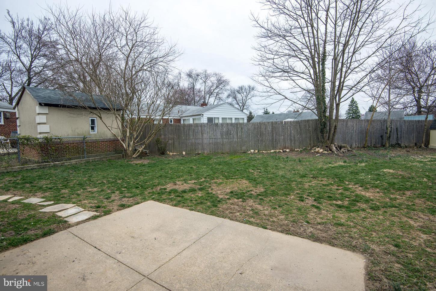 3902 Ilford Road Silver Spring, MD 20906 - Photo 24 of 26 Exterior (General)