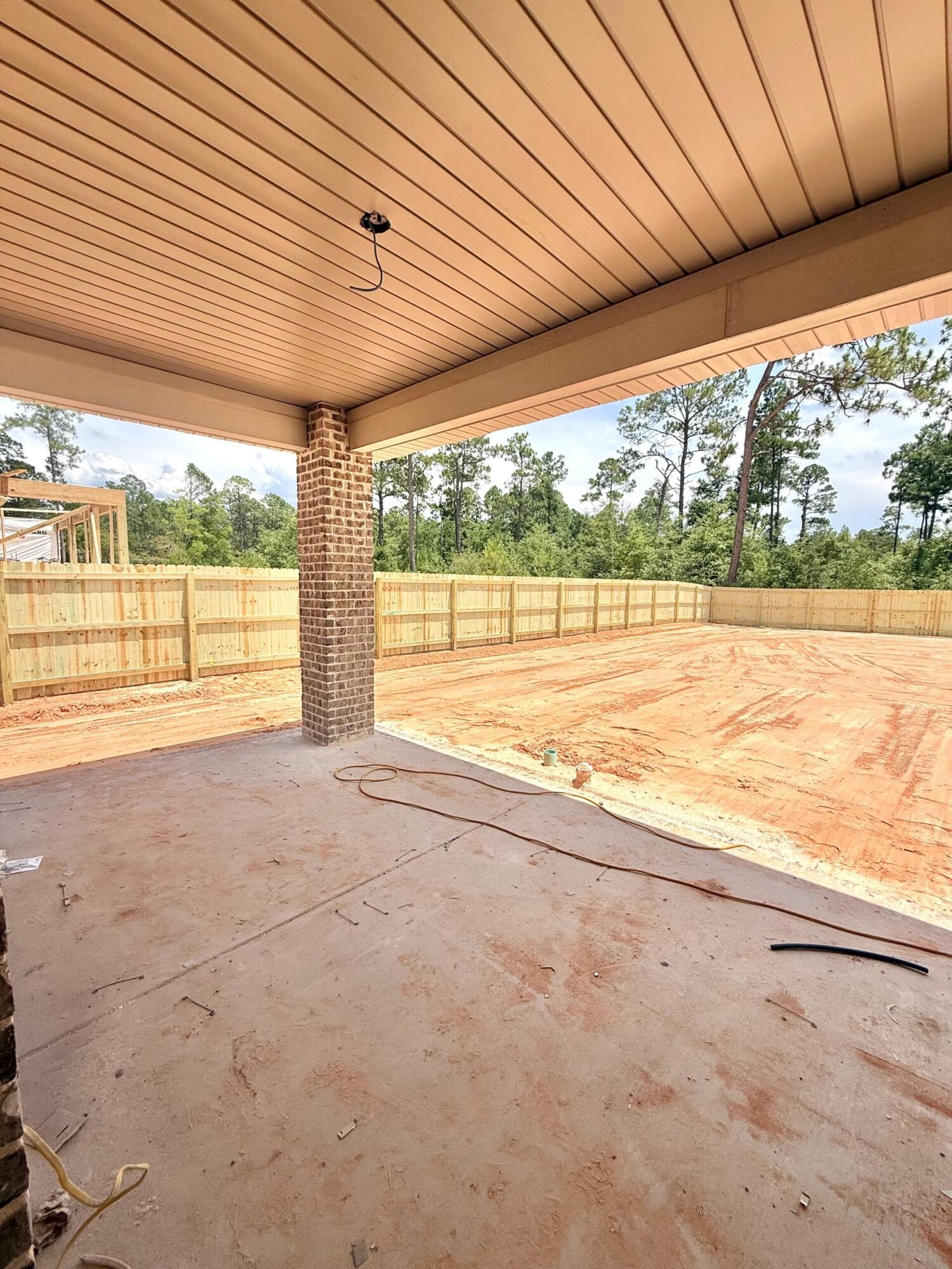 6707 Rocky Shores Road Milton, FL 32583 - Photo 51 of 52 cov pat
