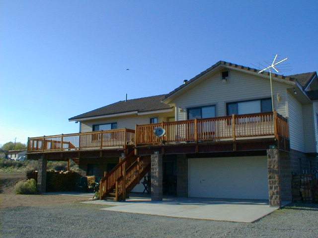 10745 Santa Fe Road Reno, NV 89508 - Photo 1 of 4 Photo 1