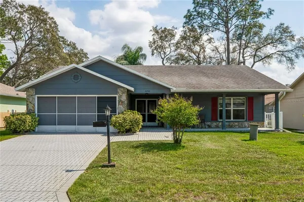 $239,900 | 2252 Pebble Beach Drive, Spring Hill, FL 34606