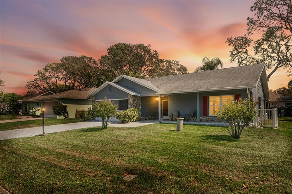 2252 Pebble Beach Drive Spring Hill, FL 34606 - Photo 3 of 100