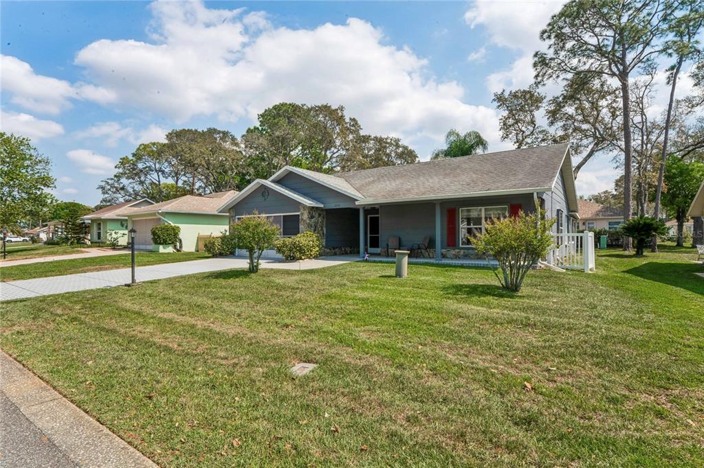 2252 Pebble Beach Drive Spring Hill, FL 34606 - Photo 42 of 100