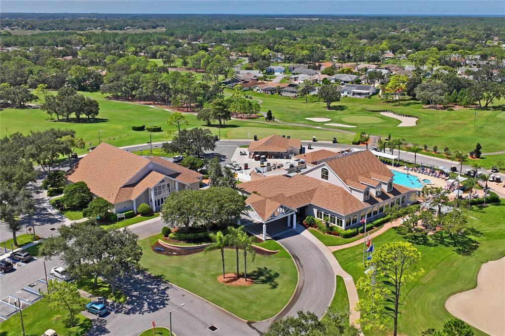 2252 Pebble Beach Drive Spring Hill, FL 34606 - Photo 52 of 100