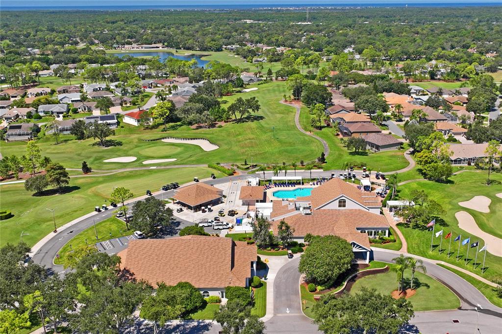 2252 Pebble Beach Drive Spring Hill, FL 34606 - Photo 53 of 100