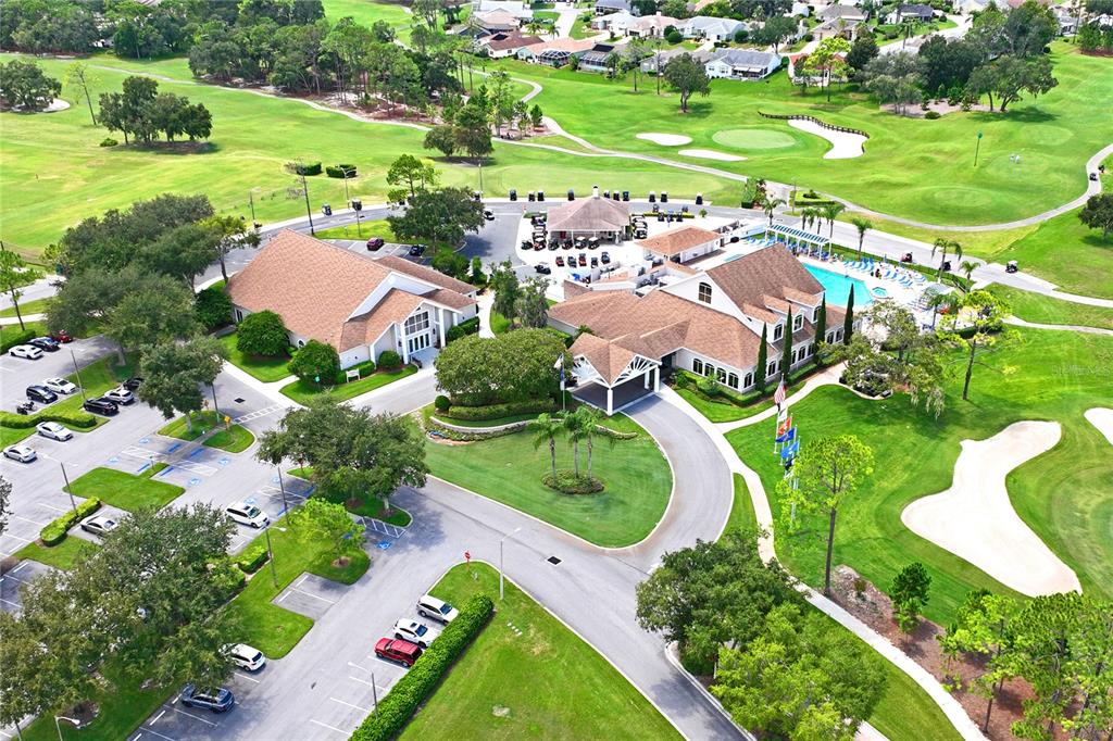 2252 Pebble Beach Drive Spring Hill, FL 34606 - Photo 65 of 100