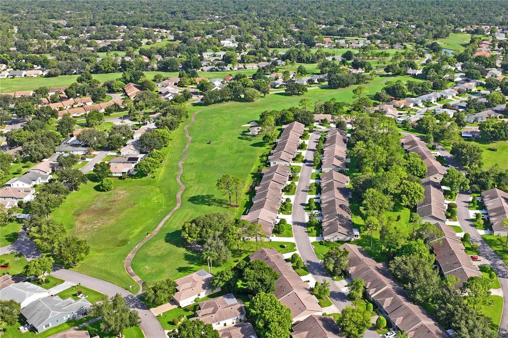 2252 Pebble Beach Drive Spring Hill, FL 34606 - Photo 76 of 100