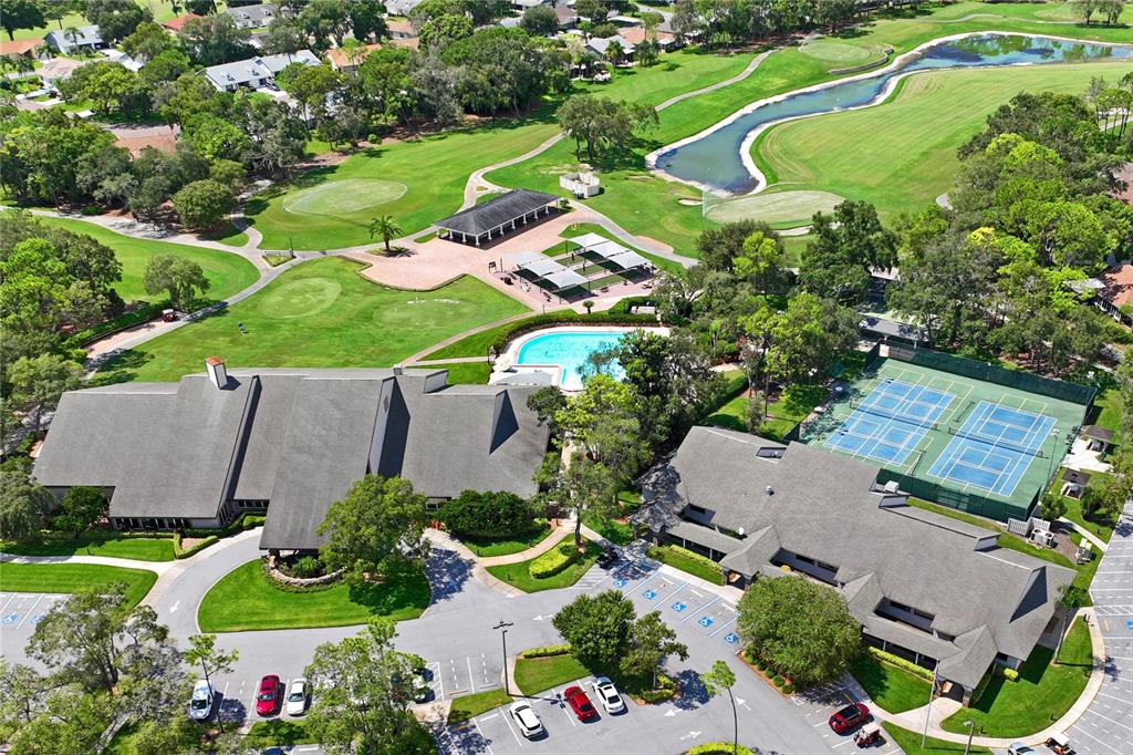 2252 Pebble Beach Drive Spring Hill, FL 34606 - Photo 81 of 100