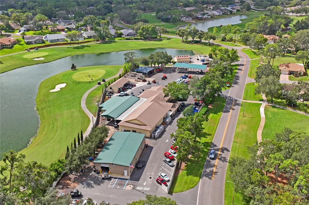 2252 Pebble Beach Drive Spring Hill, FL 34606 - Photo 89 of 100