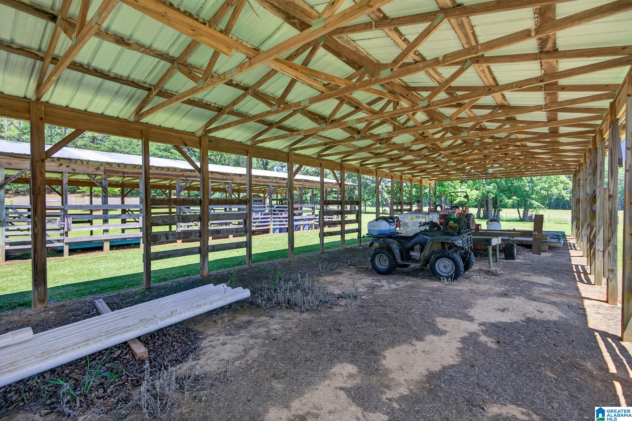 3463 County Road 3 Delta, AL 36258 - Photo 7 of 100