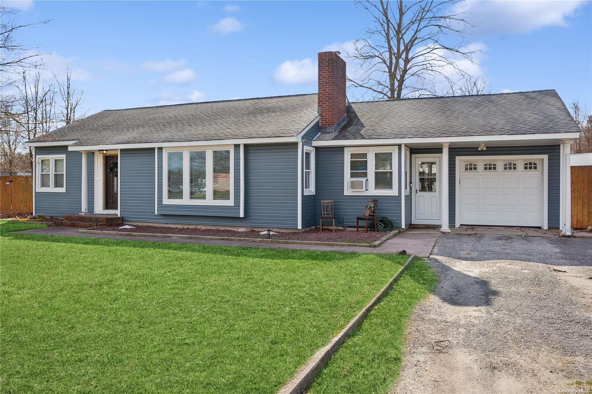 20 Dare Road Selden, NY 11784 - Photo 1 of 1