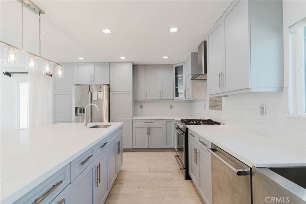11072 Chimineas Avenue Porter Ranch, CA 91326 - Photo 16 of 46