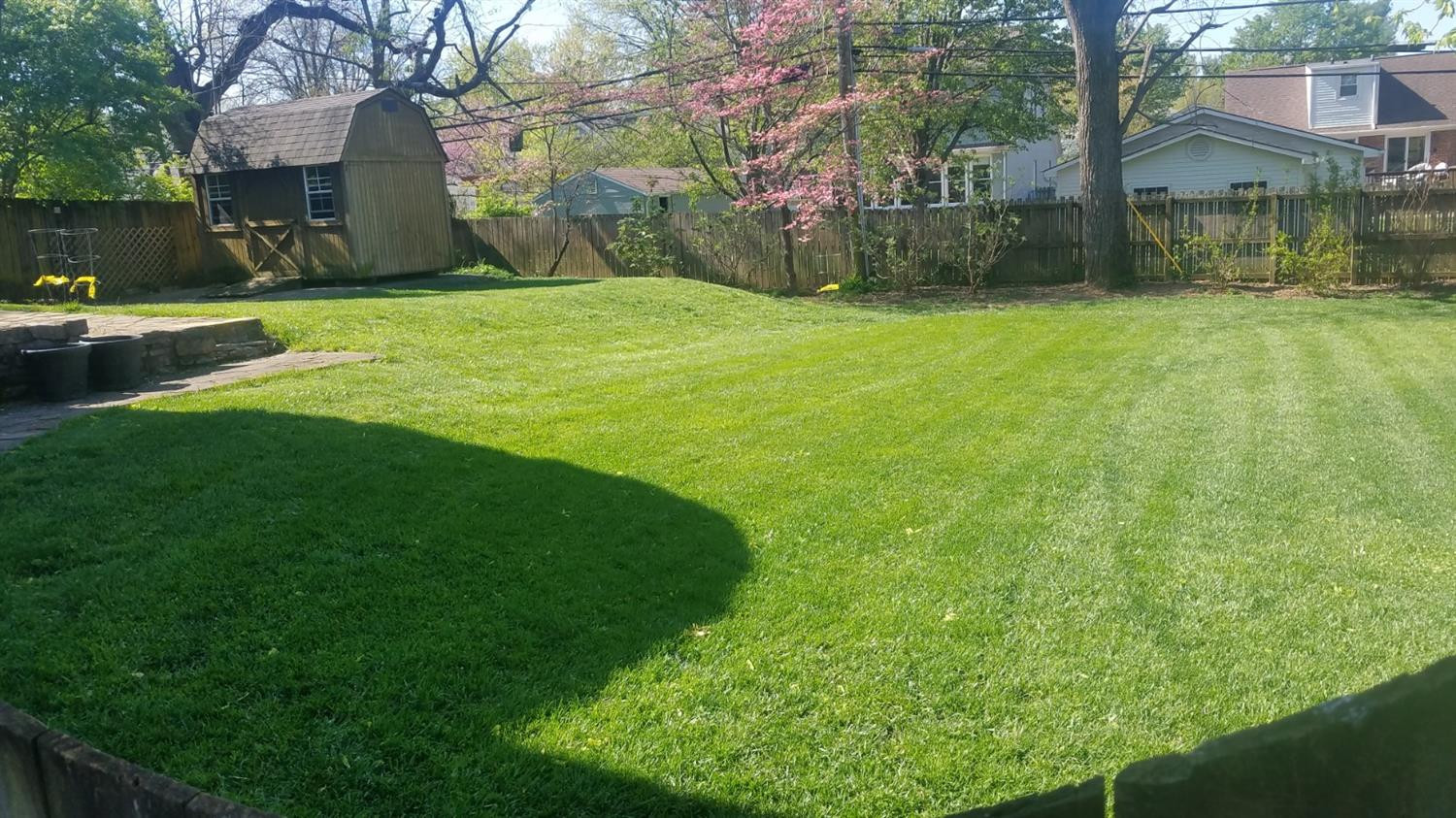 1398 Cochran Road Lexington, KY 40502 - Photo 4 of 44 Photo 4