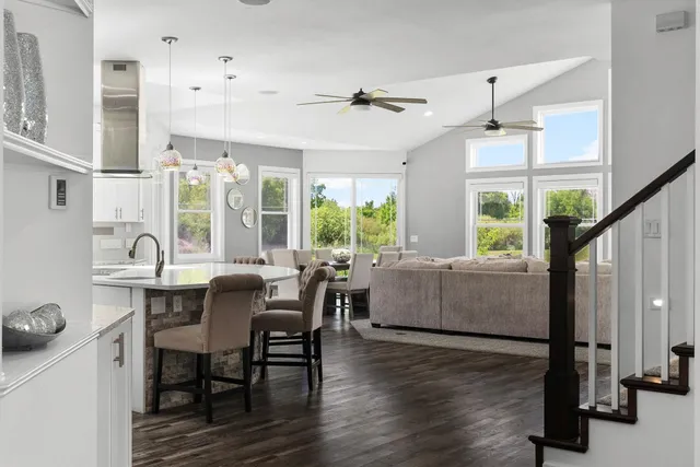 $699,900 | 4307 Bellgrove Lane, Madison, WI 53704