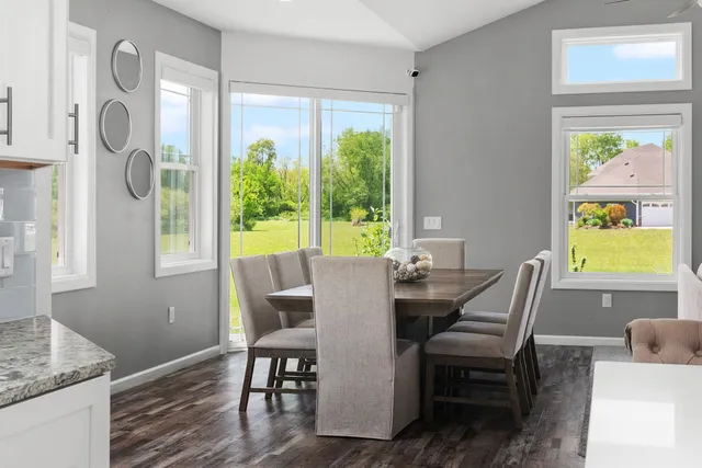 $699,900 | 4307 Bellgrove Lane, Madison, WI 53704