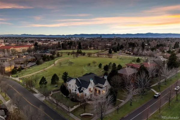 $2,750,000 | 7680 East 6th Avenue, Denver, CO 80230