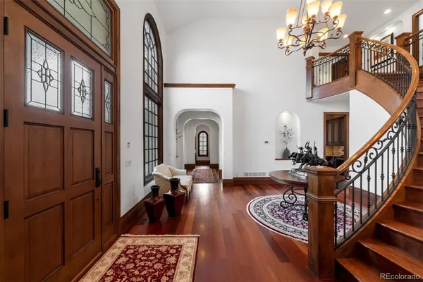 $2,750,000 | 7680 East 6th Avenue, Denver, CO 80230