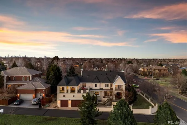 $2,750,000 | 7680 East 6th Avenue, Denver, CO 80230