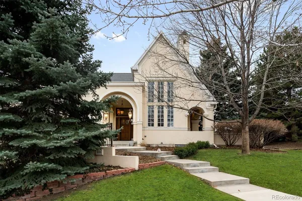 $2,750,000 | 7680 East 6th Avenue, Denver, CO 80230