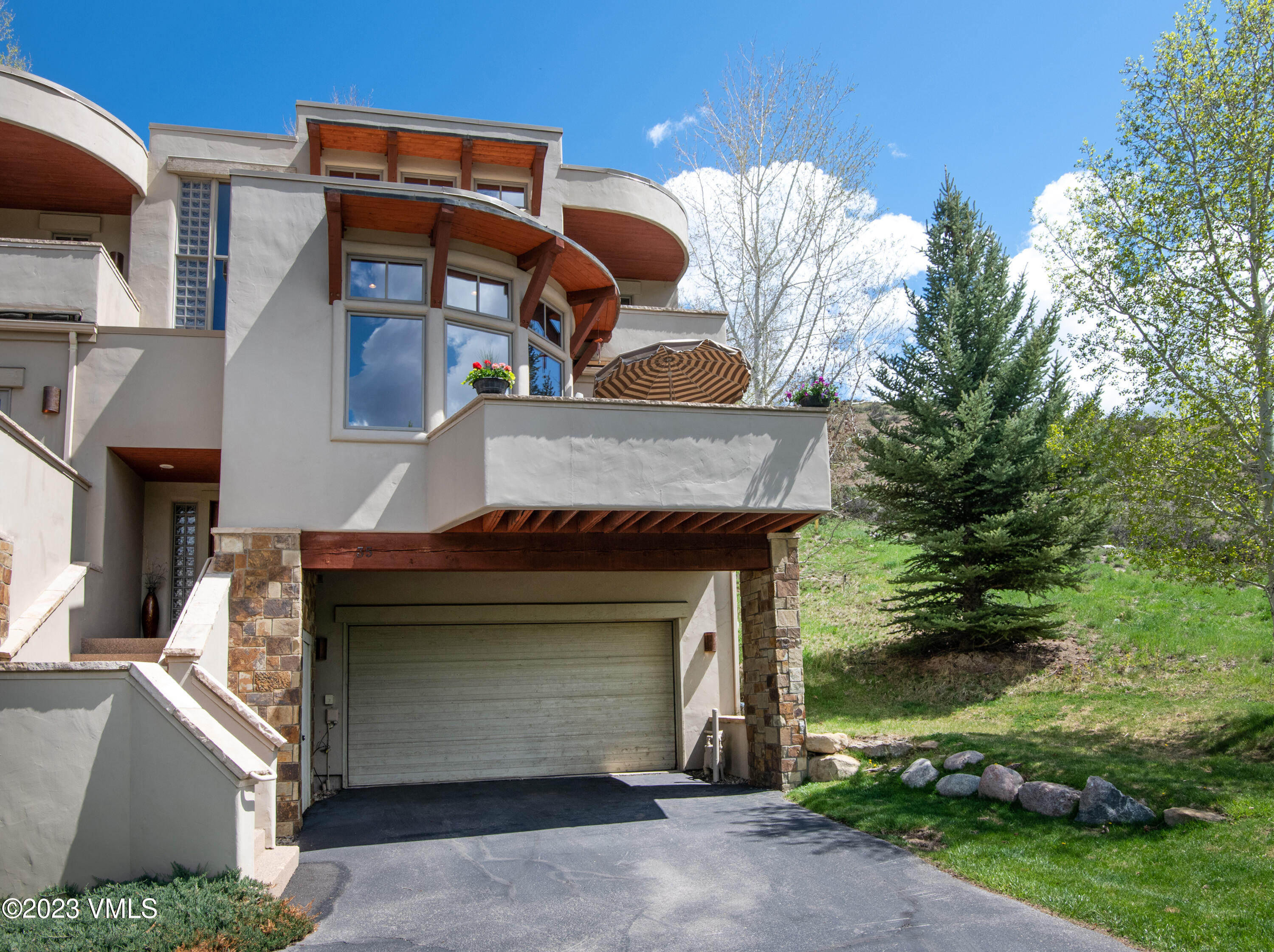 711 Singletree Road, Unit 35 Edwards, CO 81632 - Photo 1 of 20 Exterior